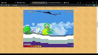 Ham Race: Any% in 3:20.40 (WR) screenshot 5