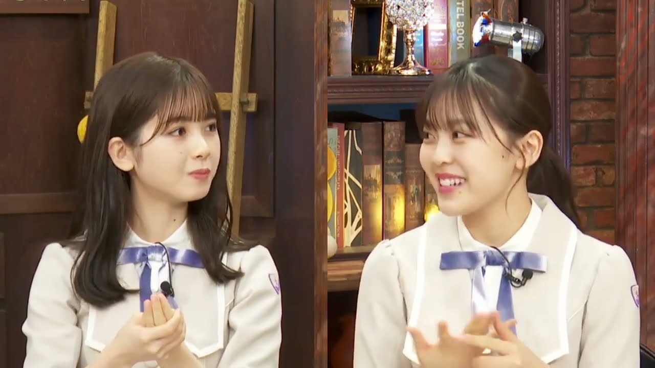 【猫舌SHOWROOM】 #176 柴田柚菜、筒井あやめ 2022年07月27日