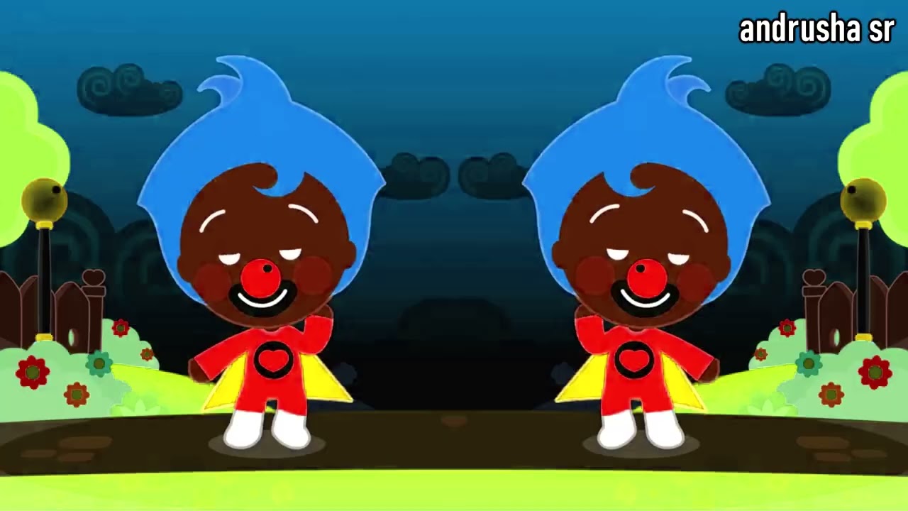 Plim Plim | I'm Happy, Dancing Bear, Sparta Pitch | Effects (Sponsored By Preview 2 Mokou Deepfake)