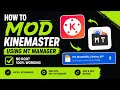 MT Manager Tutorial for KineMaster Users 🔥