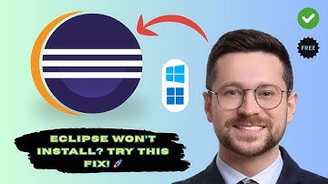 How to Fix Eclipse Installation Failed with an Error (2025 Quick Guide)