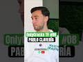 ONLYCRACKS TV #08 YA DISPONIBLE - PABLO CLAVERIA - Rayo, Fuenlabrada, Cartagena, Lugo, Ponferradina