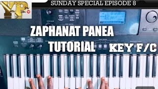 SUNDAY SPECIAL 🤩 PAPAPAA EPISODE 8[HOW TO PLAY ZAPHANAT PANEA..FULL TUTORIAL@yesupapatv