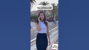 Giving directions in #english!🚦