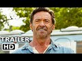 THE SHEEP DETECTIVES Trailer (2026) Hugh Jackman