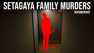 The Setagaya Family Case | 世田谷事件