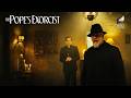 The Pope's Exorcist | Starting 8 Minutes | You'll Find Out Soon Enough