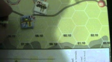 A Young Turk Learns OCS; Vid 5 Movement