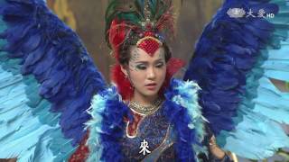 【菩提禪心】20170428 - 王子與仙人 - 第05集
