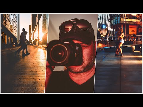 Manchesters Best Photography Location