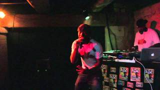 Atypick Flava - Girlfriend Outro Feat. Dj D-Faz