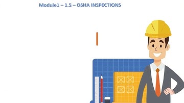 Introduction to OSHA Part 1