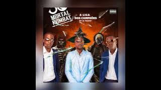 Mortal kombat.. A Liga dos campeões.. Prod. Dj Maike (Afro Hause 2023)