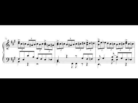 Tico-tico no Fuba - Zequinha de Abreu