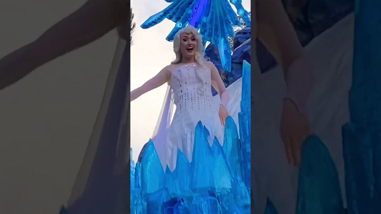 ❄️ show yourself ❄️ 