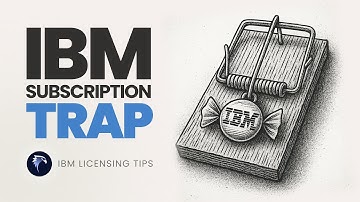 When Is an IBM Subscription Deal Not a Good Deal?