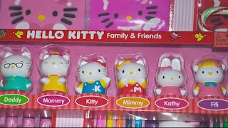 Hello Kitty turns 48 years old | Today in History