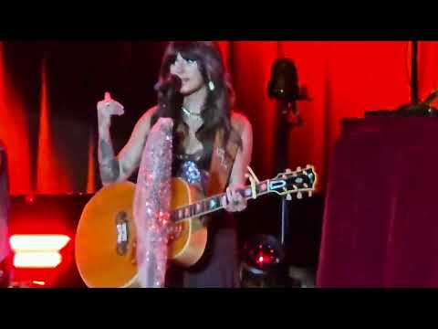 Ella Langley - Bottom of your Boots