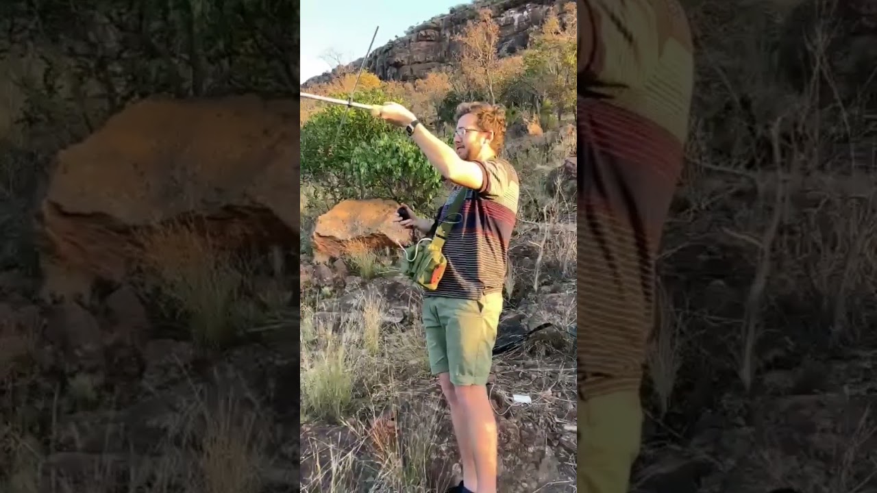 100+ Mile (174km) 2m SSB Ham radio contact with my Yaesu FT817