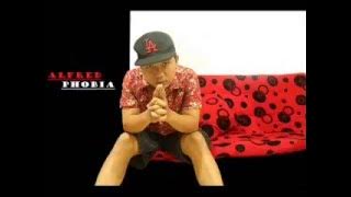 Alfred Phobia   Anak Zaman Part II