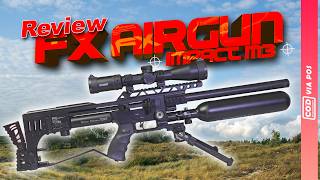 PECINTA LONG RANGE WAJIB TONTON !!! NEW FX IMPACT M3 CYBER 2024 | SURABAYA SPORT