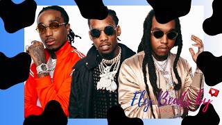 🔥[Free] TRAP | QUAVO HUNCHU | TAKEOFF | OFFSET | MIGOS TYPE BEAT | 2023/2024🔥 screenshot 4