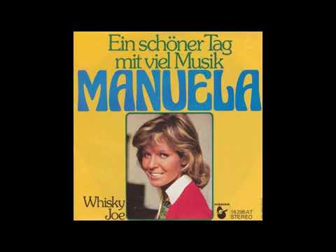 Manuela - Whisky Joe
