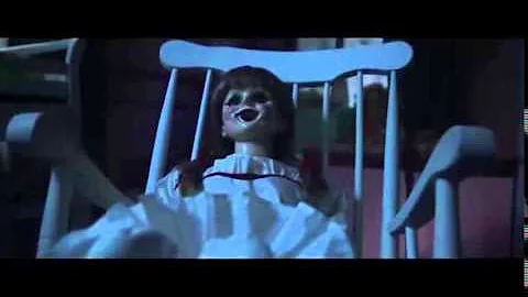 Dove vive Annabelle?