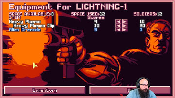 207/365 Really old X-COM then really new XCOM