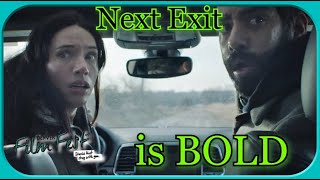 Beautiful and Daring! - Next Exit Movie Review - Denver Film Festival