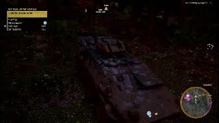 Ghost Recon Wildlands(PS4) - Shenanigans with randoms