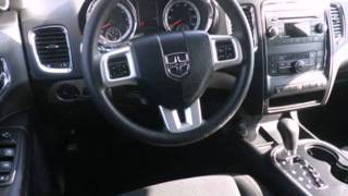 2011 Dodge Durango #C7315 in Saint Louis, MO 63125