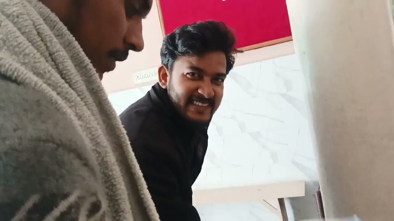 Hospital Me Kya Ho Gaya 😨 | 3 Dost Ka Real Hospital Vlog Hospital Vlog 😱Real Life Vlog । 