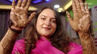 When Silence Spoke & Tears Took Over…| DIKSHA WEDS SUNNY | @NYDPHOTOGRAPHY screenshot 1