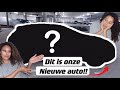 Dit is onze NIEUWE AUTO! Welke is het geworden?