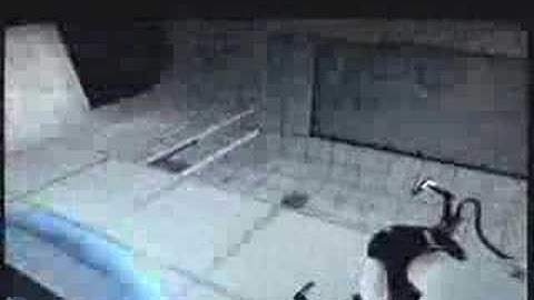 Portal Map "Rentest2" Solution Run