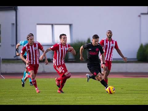 FK Liepaja Gjilani Goals And Highlights