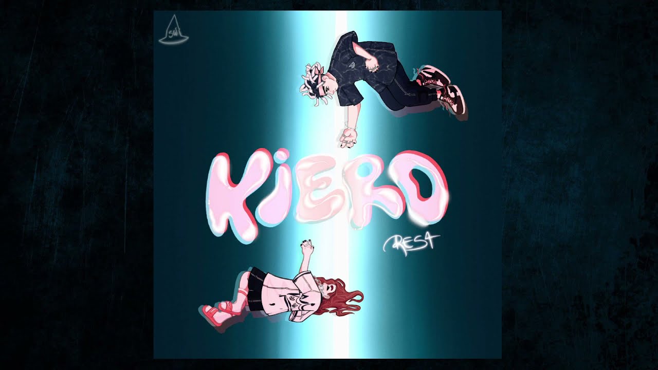 RESA - KIERO (prod. by Res3t)