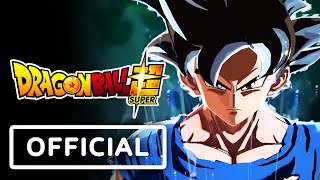 Download lagu (2023) *NEW*  ULTRA ULTRA INSTINCT -SIGN- GOKU GAMEPLAY! - Dragon Ball Legends