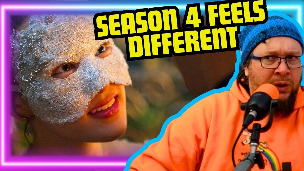 Bridgerton Season 4 Netflix Review - Bridgerton Is Back… and It Feels Different (Season 4 Review)