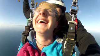 Swoopware: Skydive - Caitlin Mo