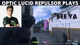 Optic Lucid Repulsor Pros Off Map!