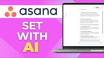 How To Set, Track, And Achieve Goals With Asana AI