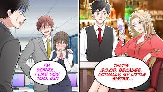 My Fianc Cheated On Me With My Best Friend And Then Kicked Me Out Of The Company manga Dub