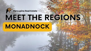 Meet the Regions: Monadnock