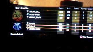 MLG proof zombies