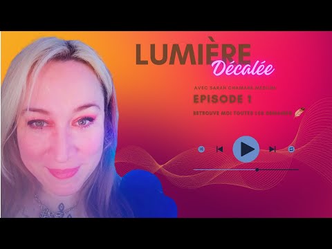 Podcast Mindset, épisode 1 : S'aligner avec les cycles de la vie 🔥
