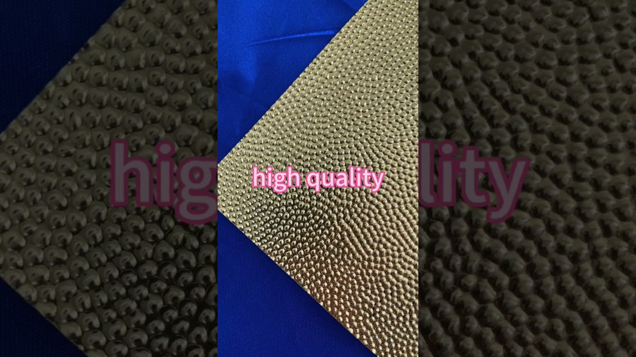 anodic oxidation aluminum coil and sheet 