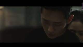 Snowdrop Episode 8 Cut Young Ro Back Hugging Soo Ho