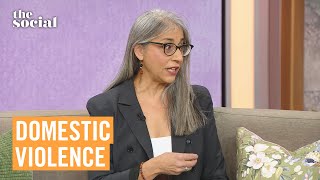 What to Know About Domestic Violence in the Workplace  | The Social